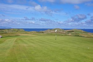 Tralee 11th Green